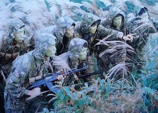 皇冠信用网代理申请_正视差距皇冠信用网代理申请!中国想复刻美国特种兵“斩首”某岛还缺什么?