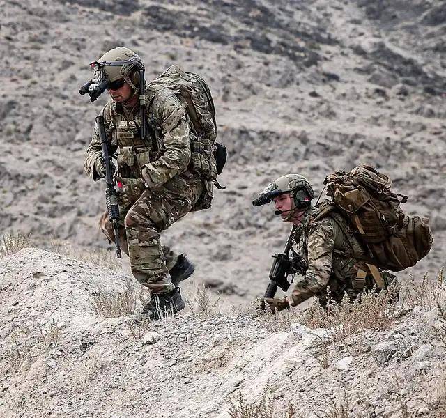 皇冠信用网代理申请_正视差距皇冠信用网代理申请!中国想复刻美国特种兵“斩首”某岛还缺什么?