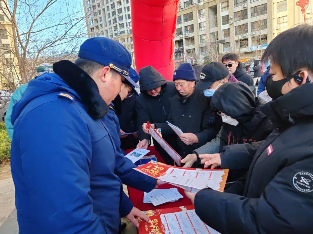 皇冠app
_【高层建筑专项整治】大连市金普新区持续开展高层建筑隐患排查整治行动