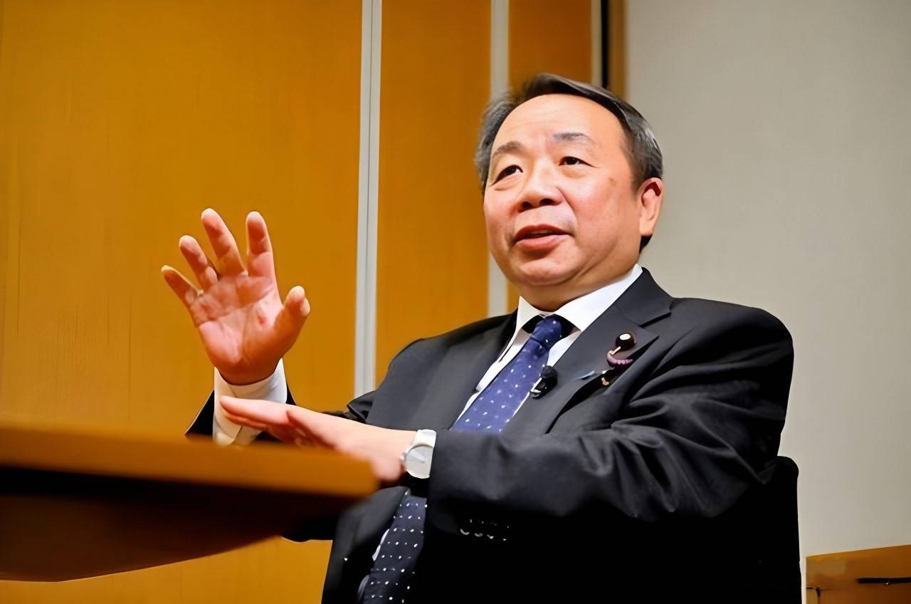 皇冠信用网登3代理_日本议员窜台皇冠信用网登3代理,中方不再留情面,对日管制准时祭出,石平收到8个字,侮辱性极强!