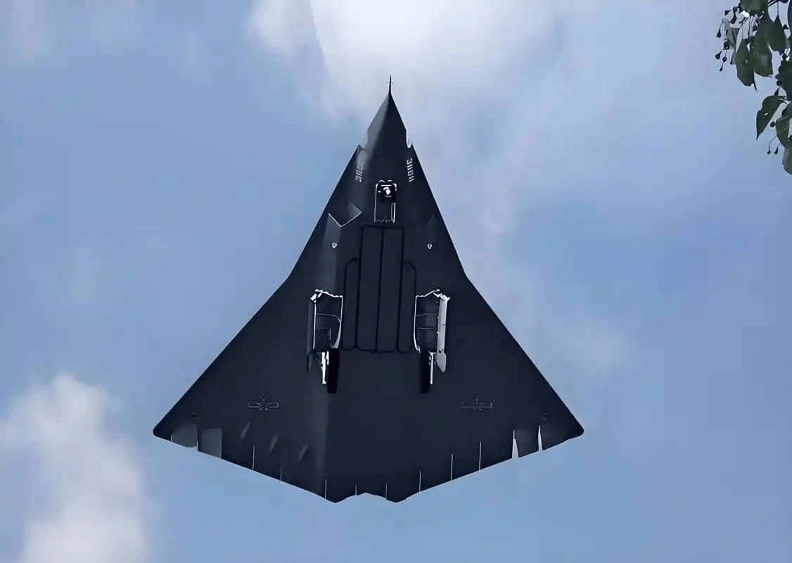 皇冠信用网出租_2026开年军工惊喜！印媒：中国第三架歼-36亮相皇冠信用网出租，轰-20首飞近在眼前