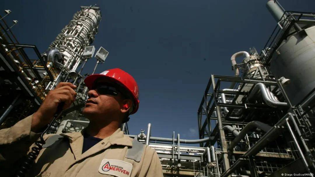 皇冠信用网庄家_金灿荣:如果委内瑞拉把自己卖给美国皇冠信用网庄家,中国该咋办?