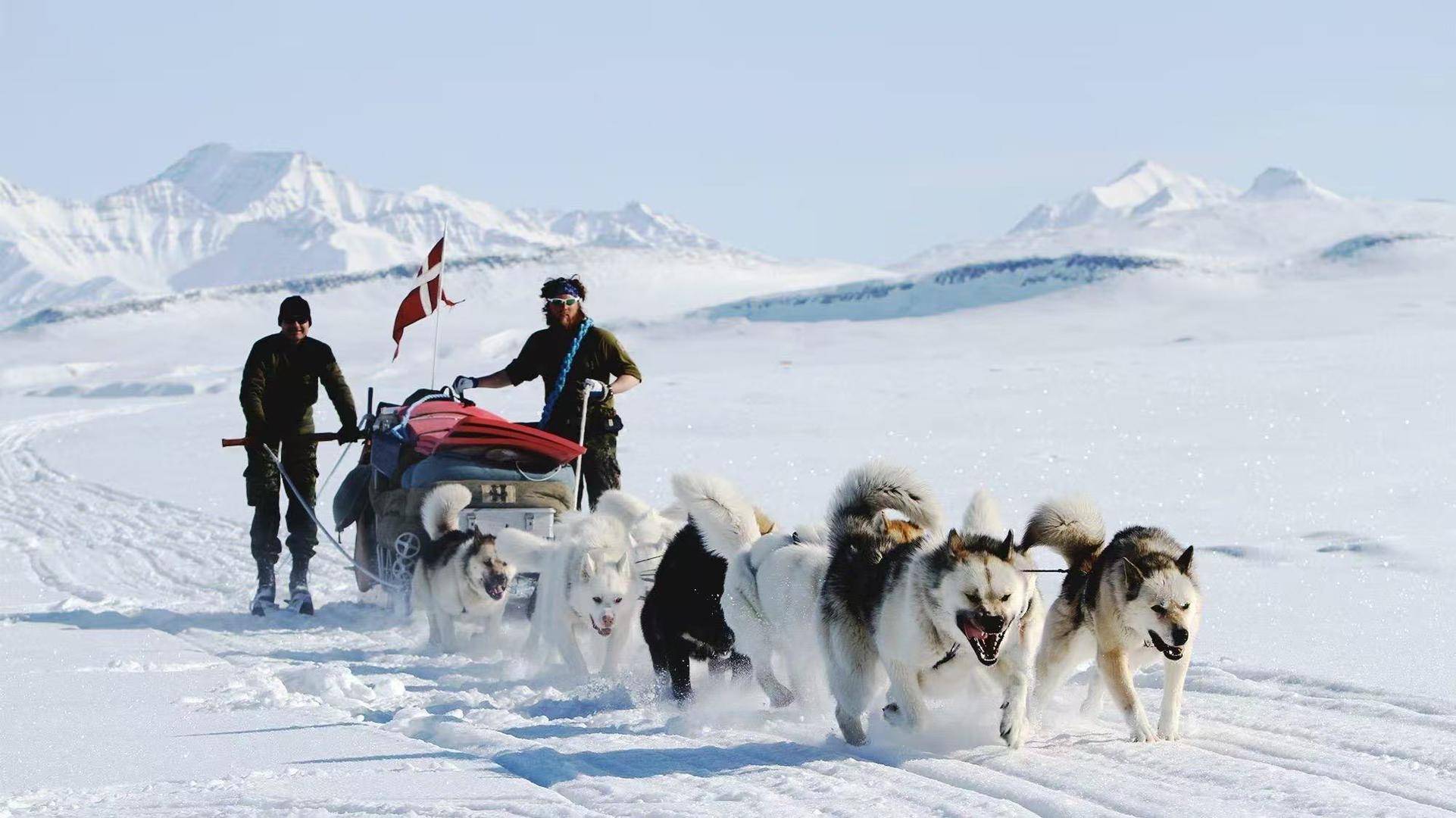 怎么申请皇冠信用网代理_丹麦军事体系起底：拥有地球上最冷的司令部怎么申请皇冠信用网代理，海陆空规模不到2万人