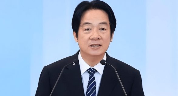 怎么申请皇冠信用网_即日起正式执行怎么申请皇冠信用网，大陆惩罚准时启动，台民调出炉，赖清德怕啥来啥