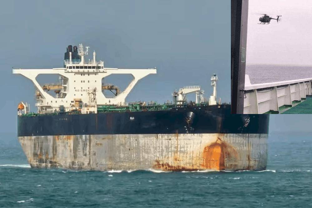 皇冠代理登入
_突发!美军真狠皇冠代理登入
,特种兵突袭北大西洋俄罗斯油轮,无视俄军核潜艇