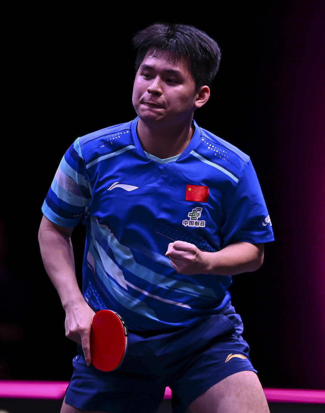 皇冠网址
_WTT多哈冠军赛|林诗栋成男单独苗 王曼昱王艺迪接连止步八强