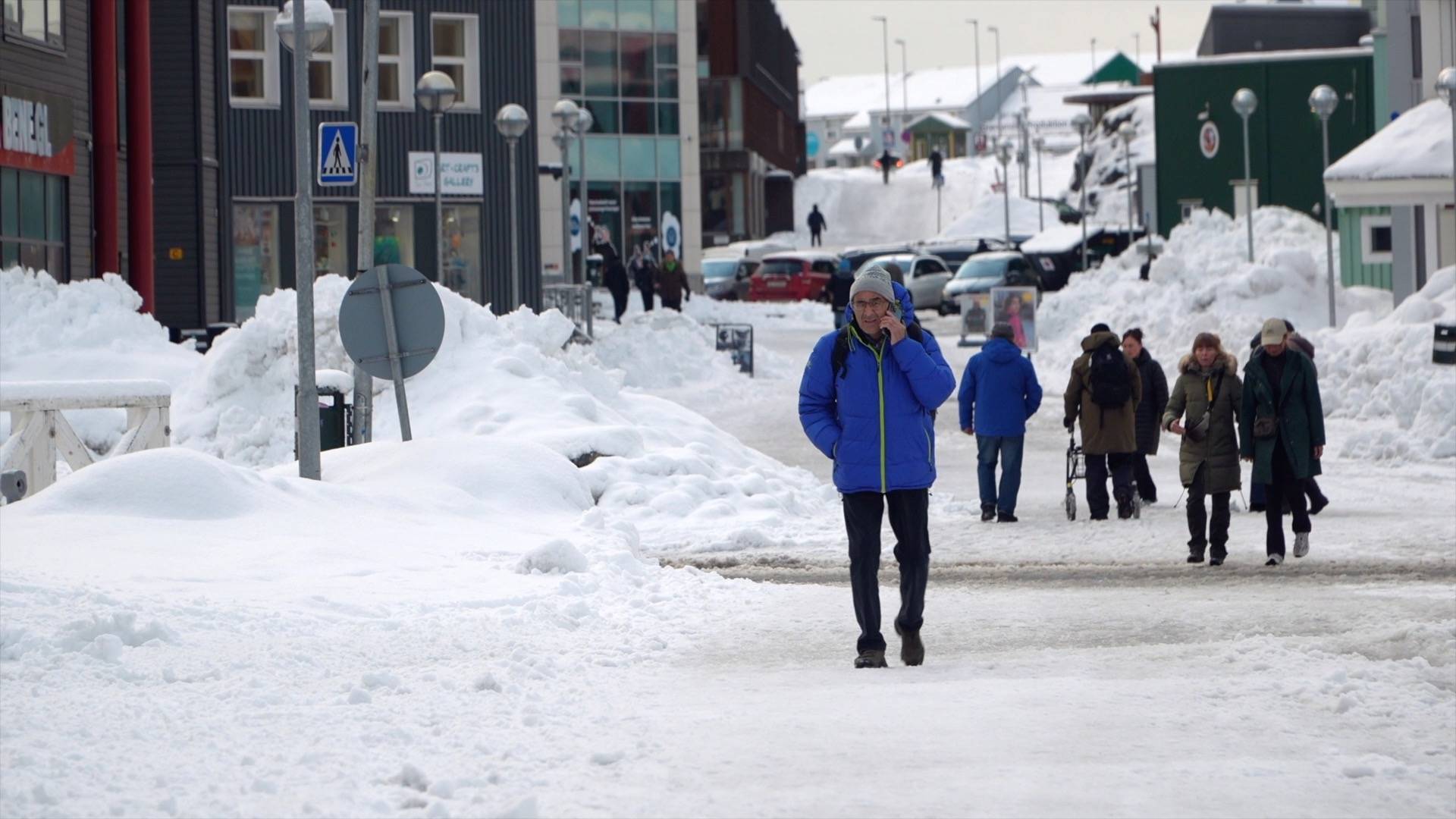 皇冠登2代理_专家：美押注格陵兰稀土做法很“荒谬”