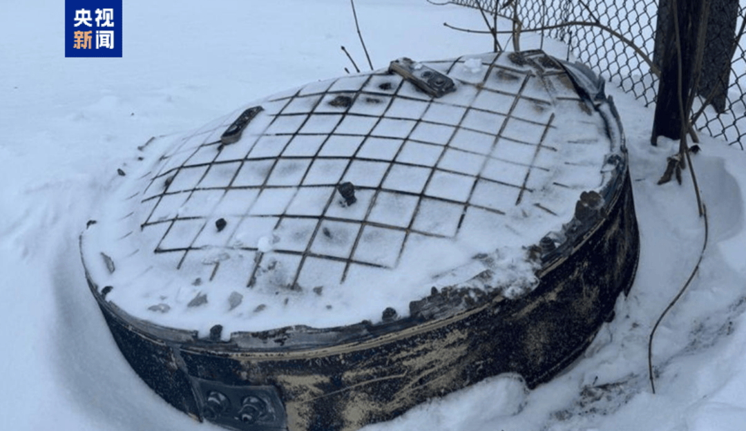 皇冠客服联系方式
_俄称“榛树”导弹打击致乌利沃夫国立航空修理厂失去生产能力