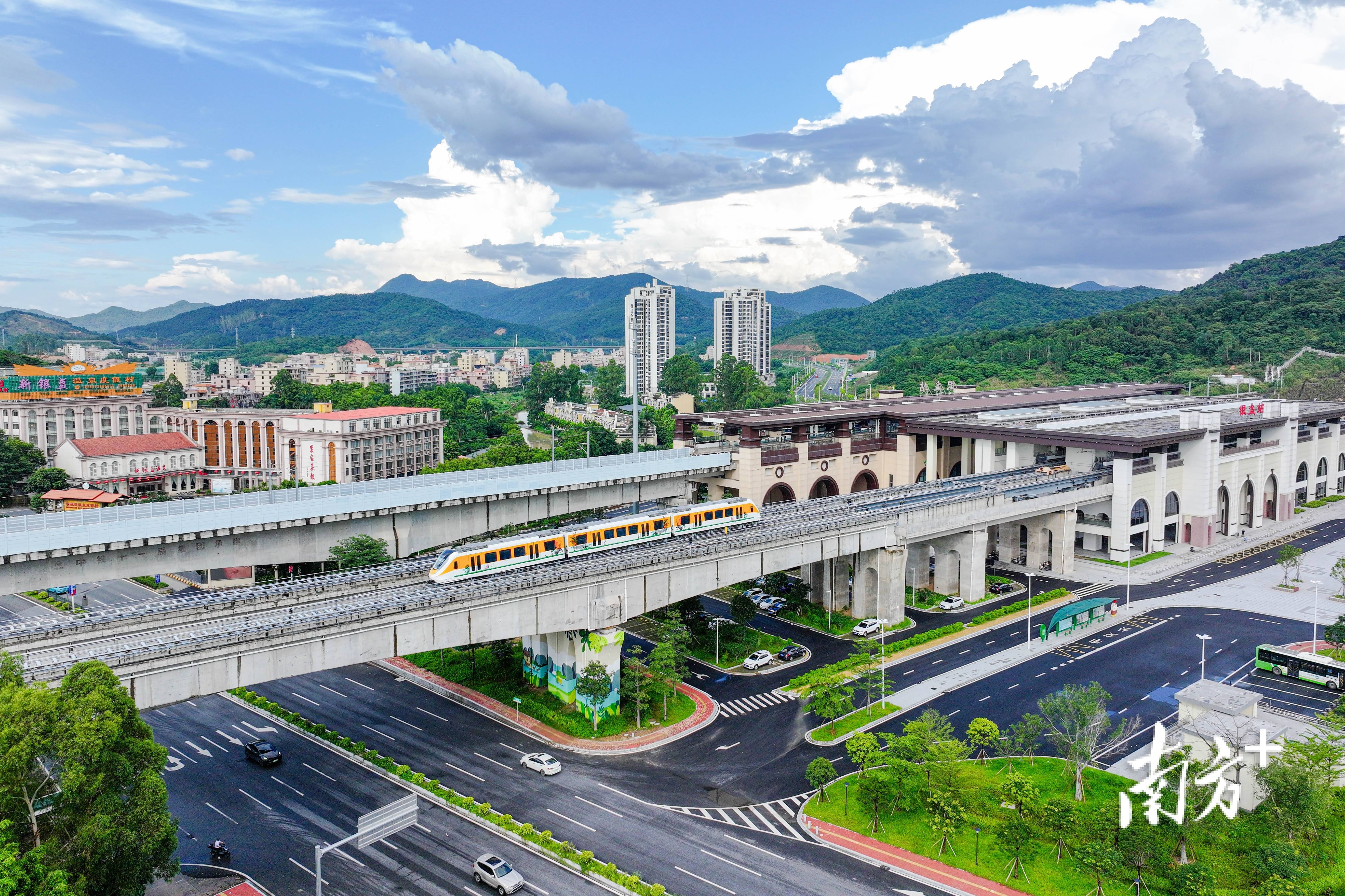 皇冠登一登二登三区别_大道通衢 路畅业旺皇冠登一登二登三区别,当好清远高质量发展的“开路先锋”--清远“十四五”交通运输发展综述