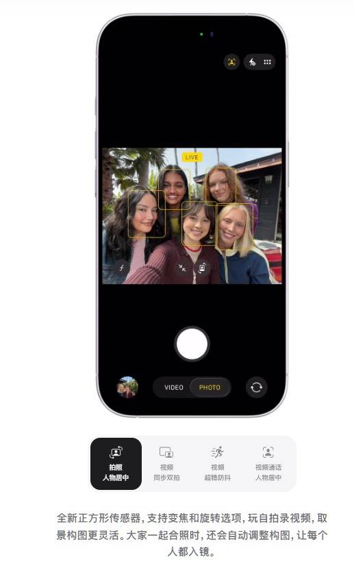 皇冠信用网怎么注册_消息称华为在考察1:1方形传感器皇冠信用网怎么注册,拟用于前置摄像头