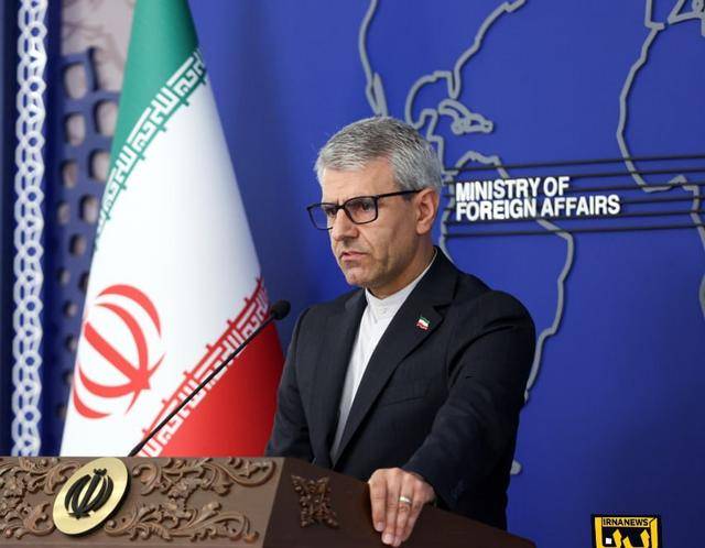 怎么注册皇冠信用网_伊朗外交部：若伊朗遭袭怎么注册皇冠信用网，将予以毁灭性回击