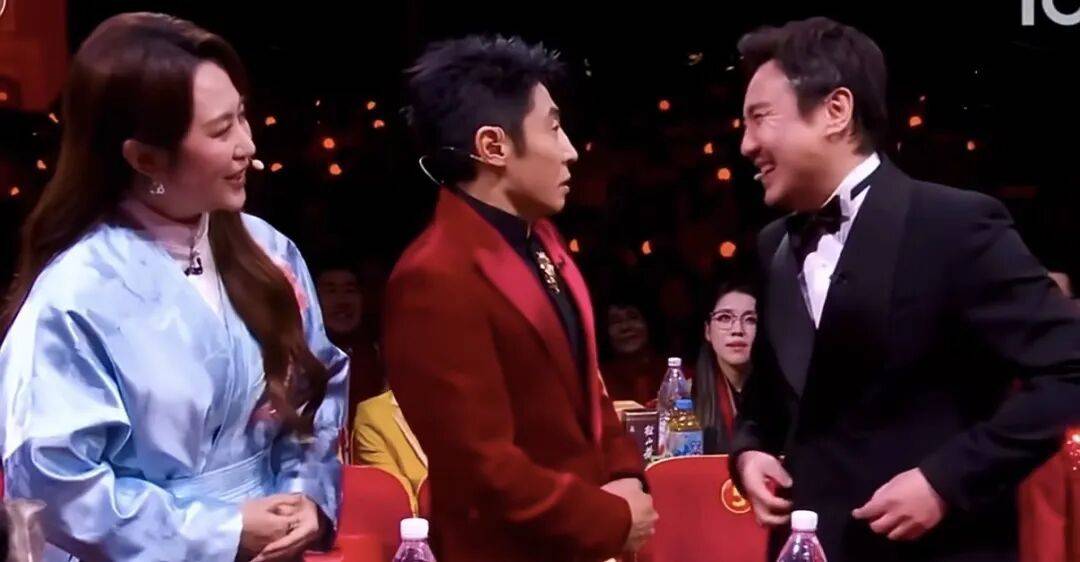 皇冠信用网会员注册网址_“沈腾说错词”皇冠信用网会员注册网址,冲上热搜