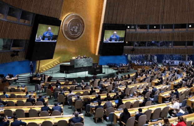 皇冠信用平台出租出售_和平委员会凉了?美国开始掀桌皇冠信用平台出租出售, 特朗普盯上中国,要打造新朋友圈