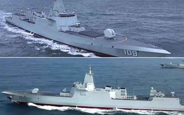 墨西哥 vs 韩国
_台当局趁乱外出搬“救兵”墨西哥 vs 韩国
,解放军直接甩出“王炸”:两艘055大驱在东海扎根