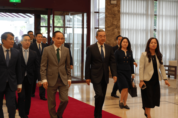 皇冠登1登2登3代理
_中越举行外交、国防、公安“3+3”战略对话机制首次部长级会议