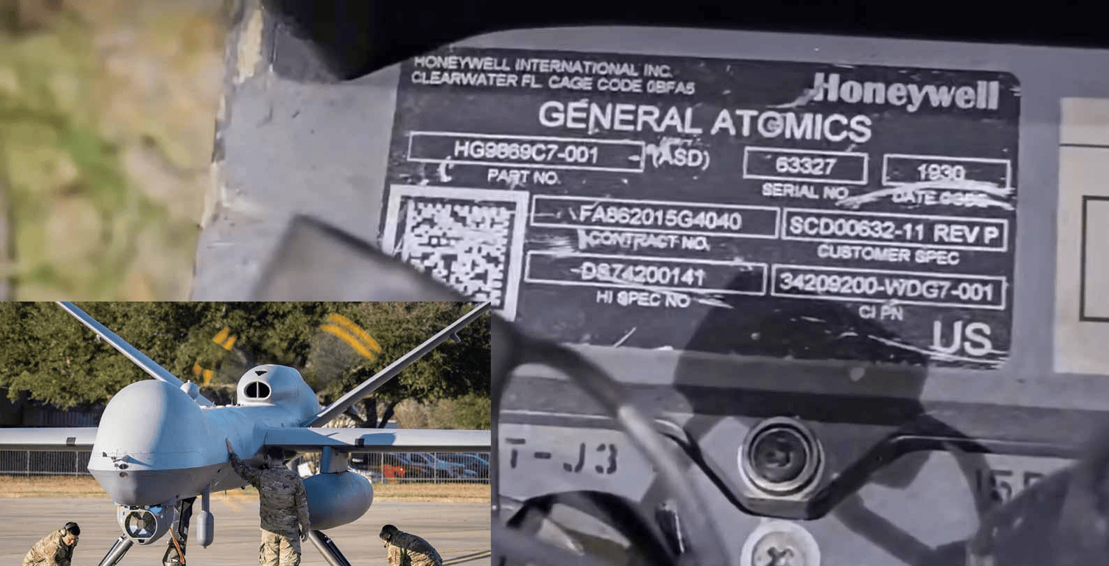 皇冠信用网会员开户_中国拿下沙特50亿大单皇冠信用网会员开户,美军却曝出重大问题,2周损失11架无人机