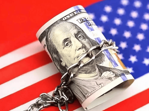 皇冠信用网会员_特朗普又改口了?不到24小时皇冠信用网会员,美债遭遇大规模抛售,美国失算了