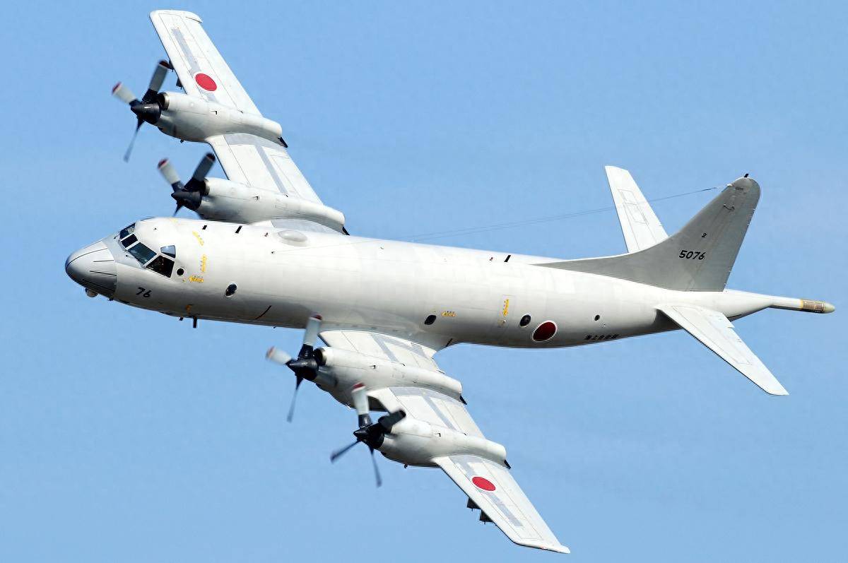 皇冠信用代理流程_日本P-3C挑衅逼近中国油气田皇冠信用代理流程，自己无力开采，控诉中国抽干资源