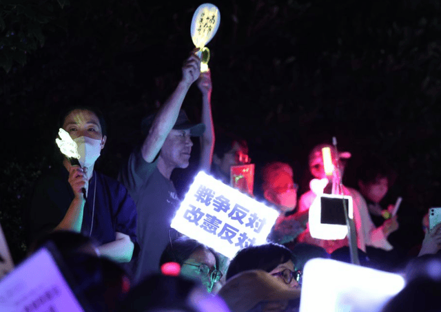皇冠信用网在线开户_台湾有事皇冠信用网在线开户，关我屁事！8成日本人反对为台海参战，打脸高市早苗
